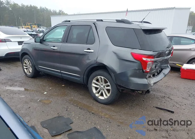 1FM5K8D87FGA70945: 43438611