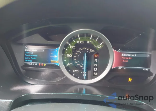 1FM5K8D87FGA70945: 43438611