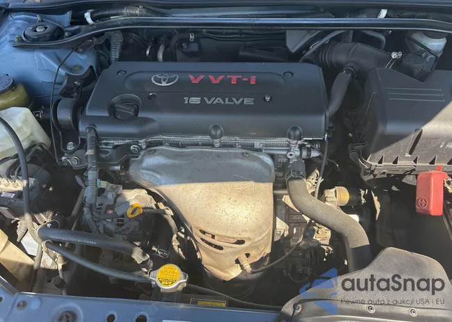 4T1CE38P44U834722: 43438613