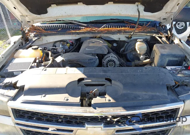 2GCEK13T561104802: 43438625