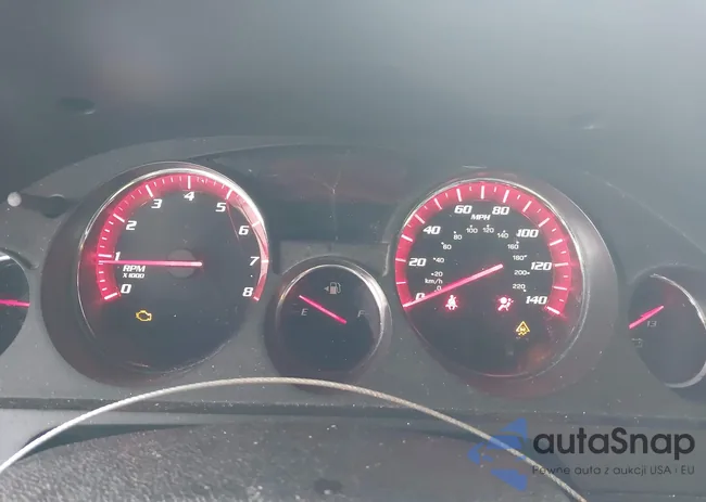 1GKEV23768J131231: 43438633