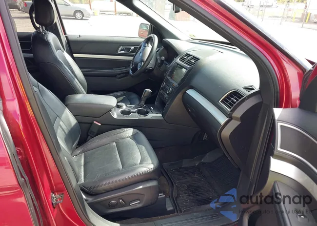 1FM5K8D87HGD10627: 43438641