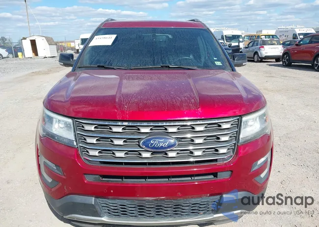 1FM5K8D87HGD10627: 43438641