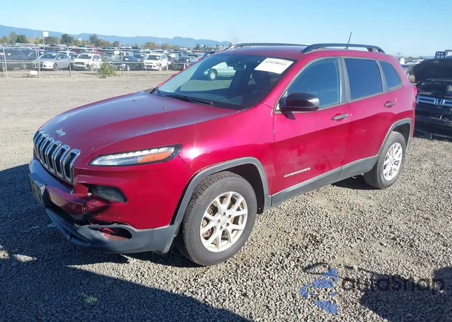 1C4PJMAB4GW267670: 43438661