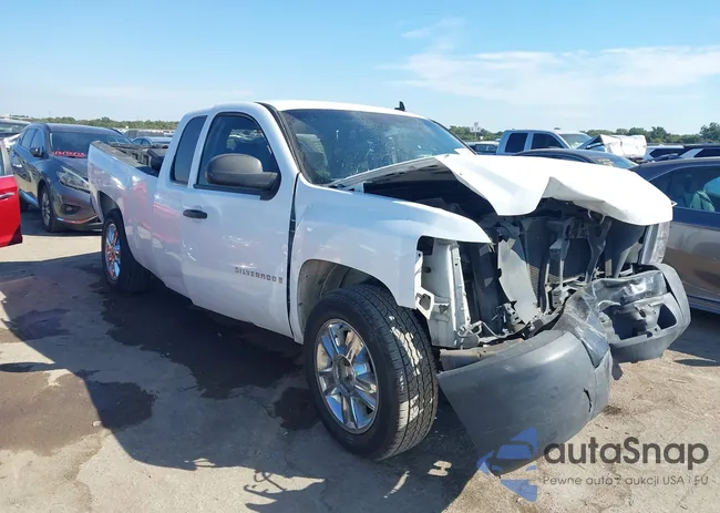 2GCEC19C281305905: 43438725