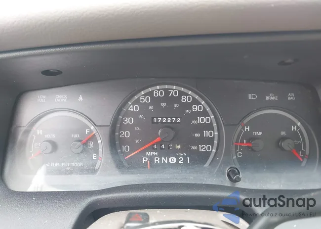 2FAFP73W32X147650: 43438733