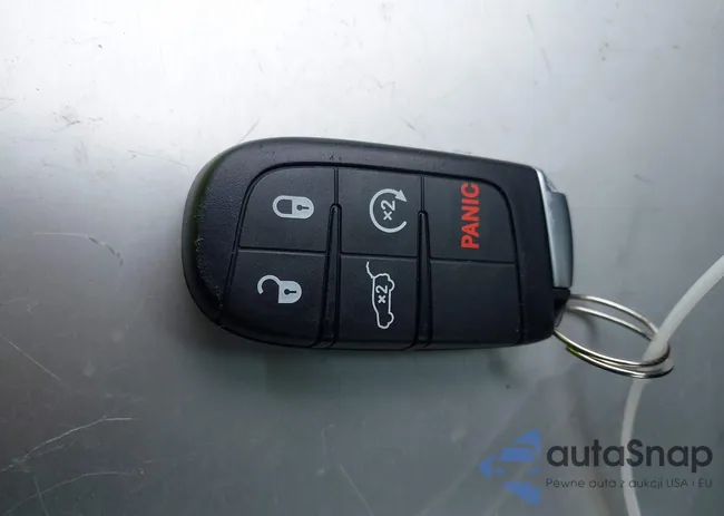 1C4SDHCT8PC596601: 43438774