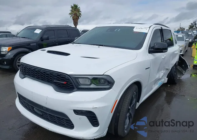 1C4SDHCT8PC596601: 43438774