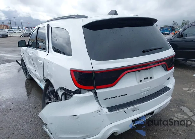 1C4SDHCT8PC596601: 43438774