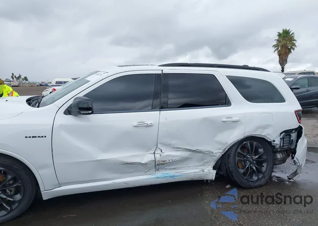 1C4SDHCT8PC596601: 43438774