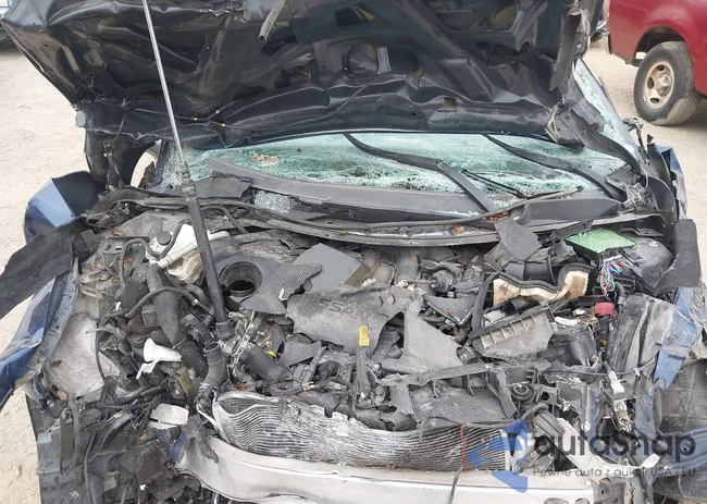 1N4AA6AP2HC450118: 43438776