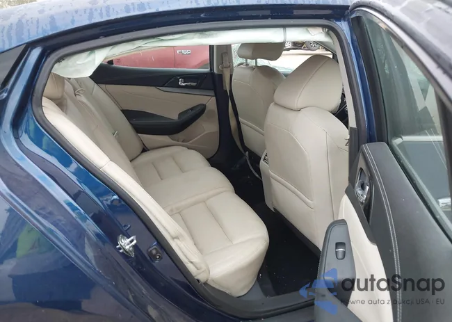 1N4AA6AP2HC450118: 43438776