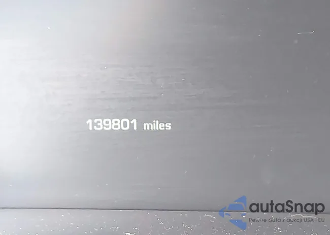 SAJWA2GB9BLV01675: 43438778