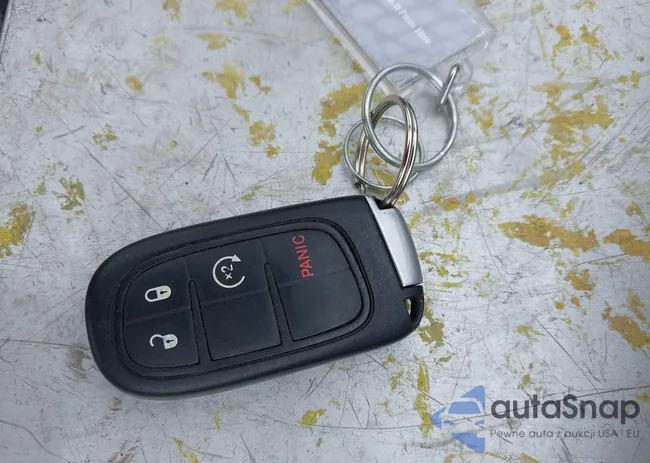 1C4PJMBX5KD315319: 43438803