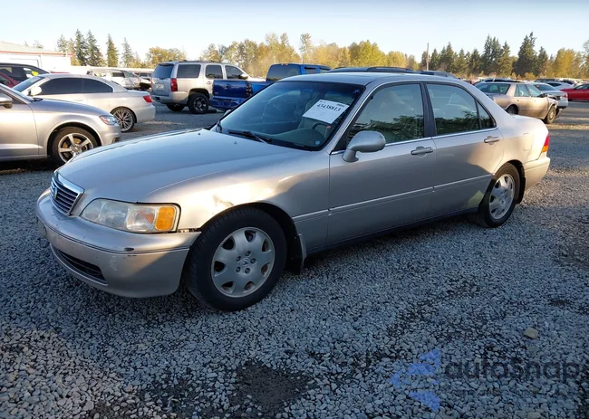 JH4KA965XWC800615: 43438813