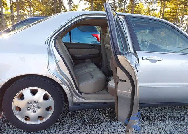 JH4KA965XWC800615: 43438813