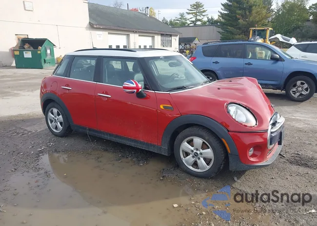 WMWXS5C50FT837445: 43438814