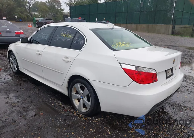 WBANF73547CU24758: 43438817