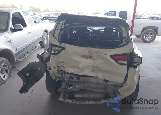 KL79MMS27NB101708: 43438826