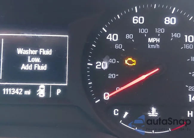 KL79MMS27NB101708: 43438826