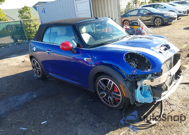 WMWWH9C5XK3E23426: 43438856