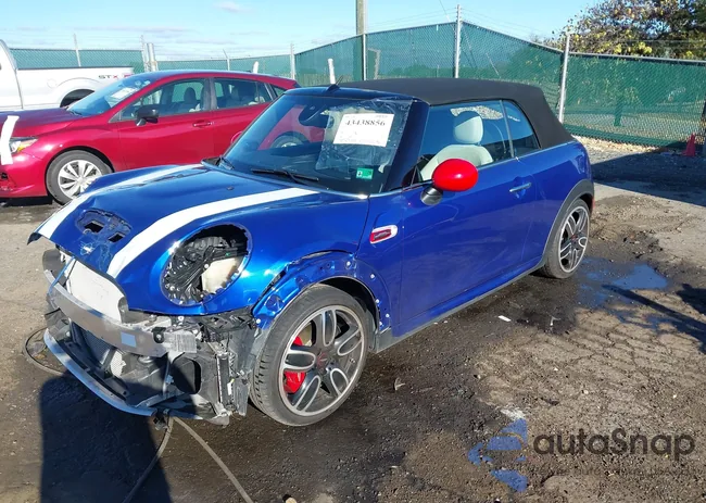 WMWWH9C5XK3E23426: 43438856