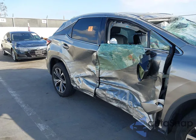 2T2BGMCA5HC008799: 43438867