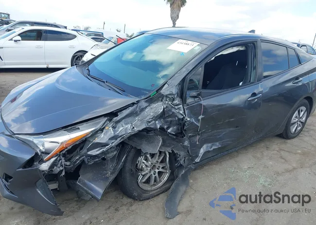 JTDKARFU3G3000300: 43438873