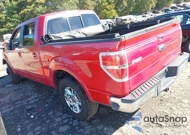 1FTFW1CF7CFB79301: 43438941