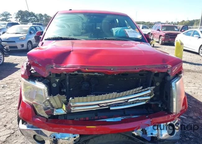 1FTFW1CF7CFB79301: 43438941