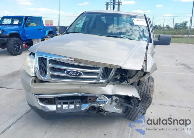 1FTPW12V28FC11219: 43438975