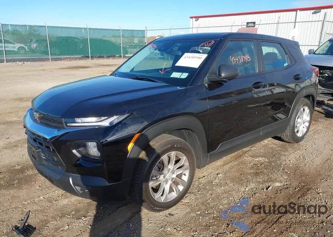 KL79MMS23NB134835: 43438990