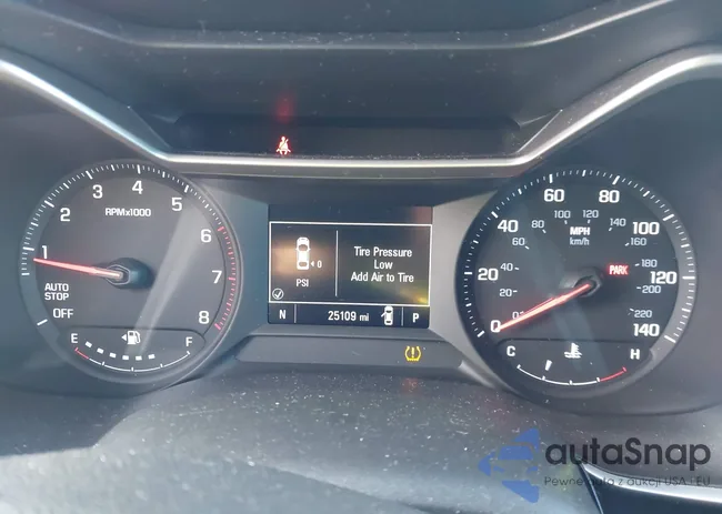 KL79MMS23NB134835: 43438990