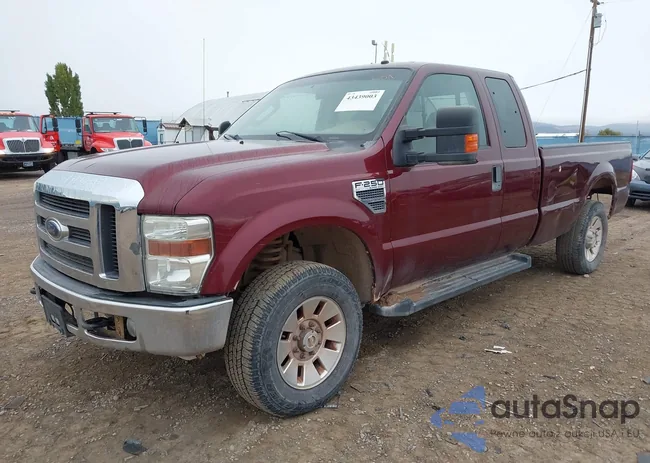 1FTSX21YX8EC47724: 43439003