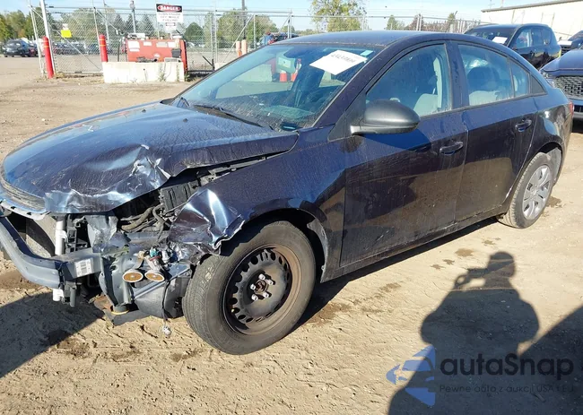 1G1PA5SH2F7160370: 43439009