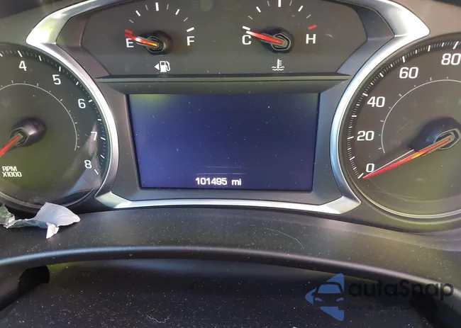 2GNAXKEVXL6244841: 43439017