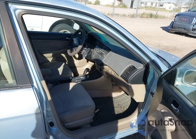 JHMES96643S025197: 43439030