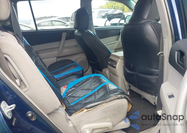 5TDBK3EH6DS210852: 43439036