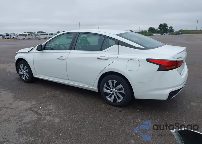 1N4BL4BV0MN366071: 43439080