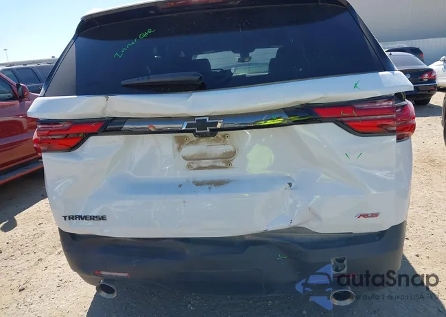 1GNERJKWXPJ207395: 43439149