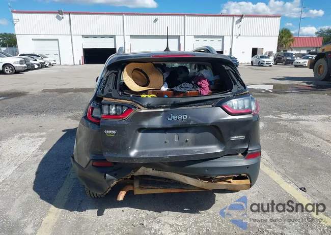 1C4PJLLB7LD561545: 43438179