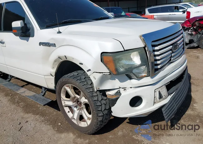 1FTFW1E65BFB84007: 43438207