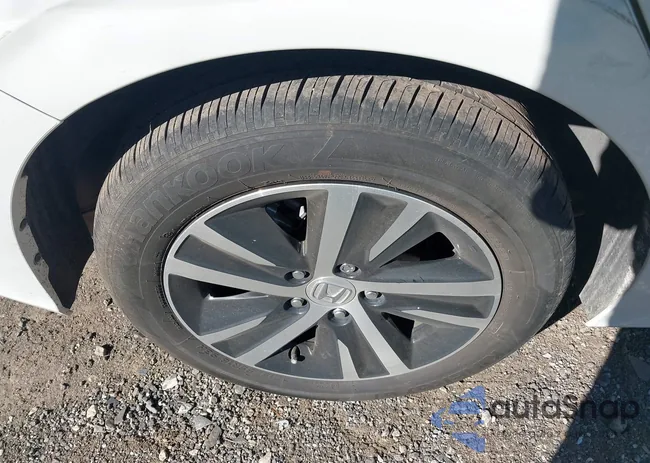 19XFL2H52RE035351: 43438222