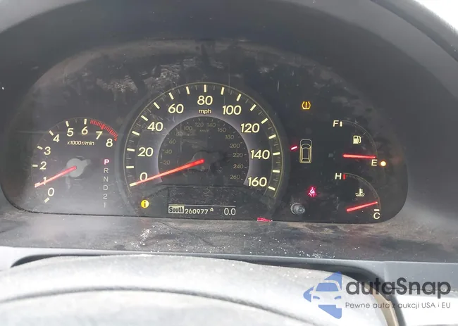 5FNRL388X6B114012: 43438223