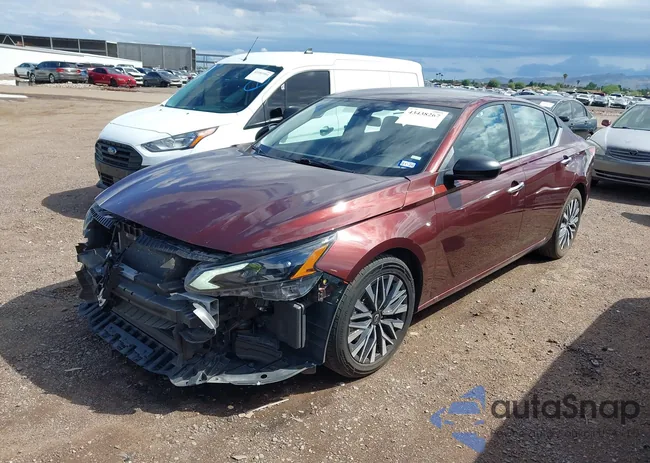 1N4BL4DV5RN383498: 43438267