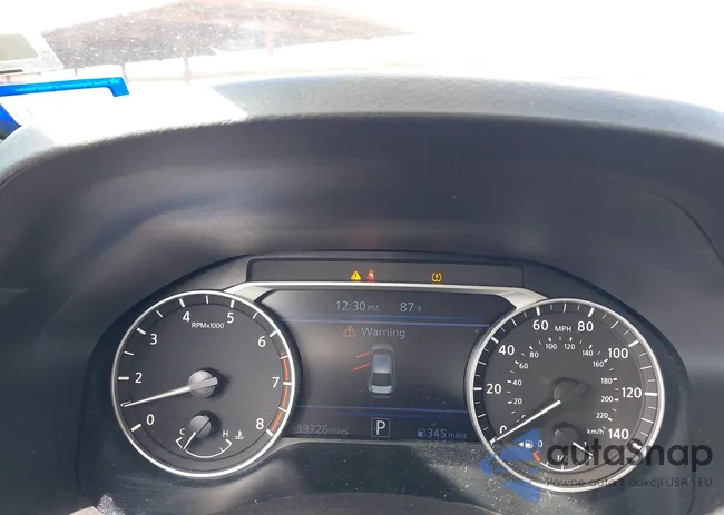 1N4BL4DV5RN383498: 43438267