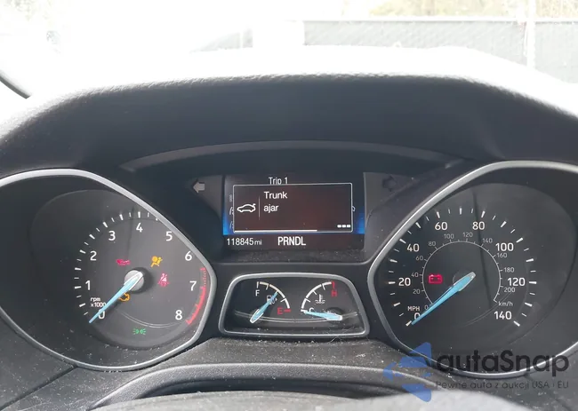 1FADP3E25FL300641: 43438292