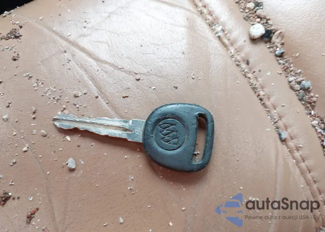 5GAKVCKDXHJ121279: 43438317