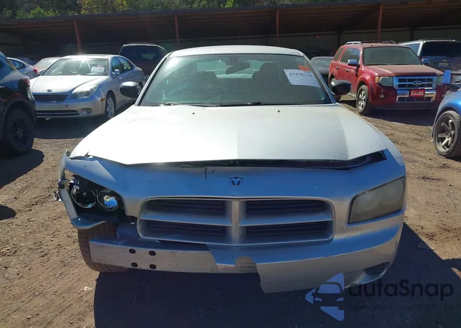 2B3KA43G07H618142: 43438330