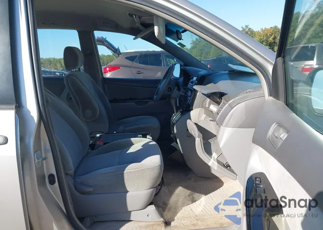 5TDZA23C65S333703: 43438356